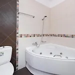 Vilă Kyknos Spartokhórion