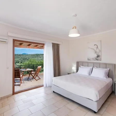 Kyknos By Vintage Travel Villa