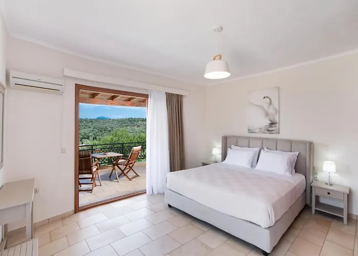 Kyknos Villa