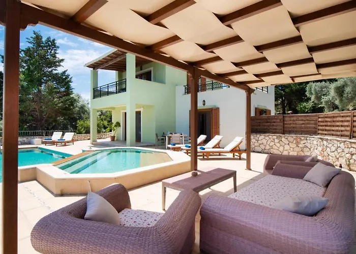 Villa Kyknos